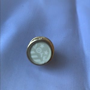 Vintage VOTE pin